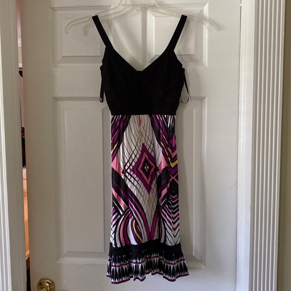 Silky soft Cocktail dress - Picture 1 of 6